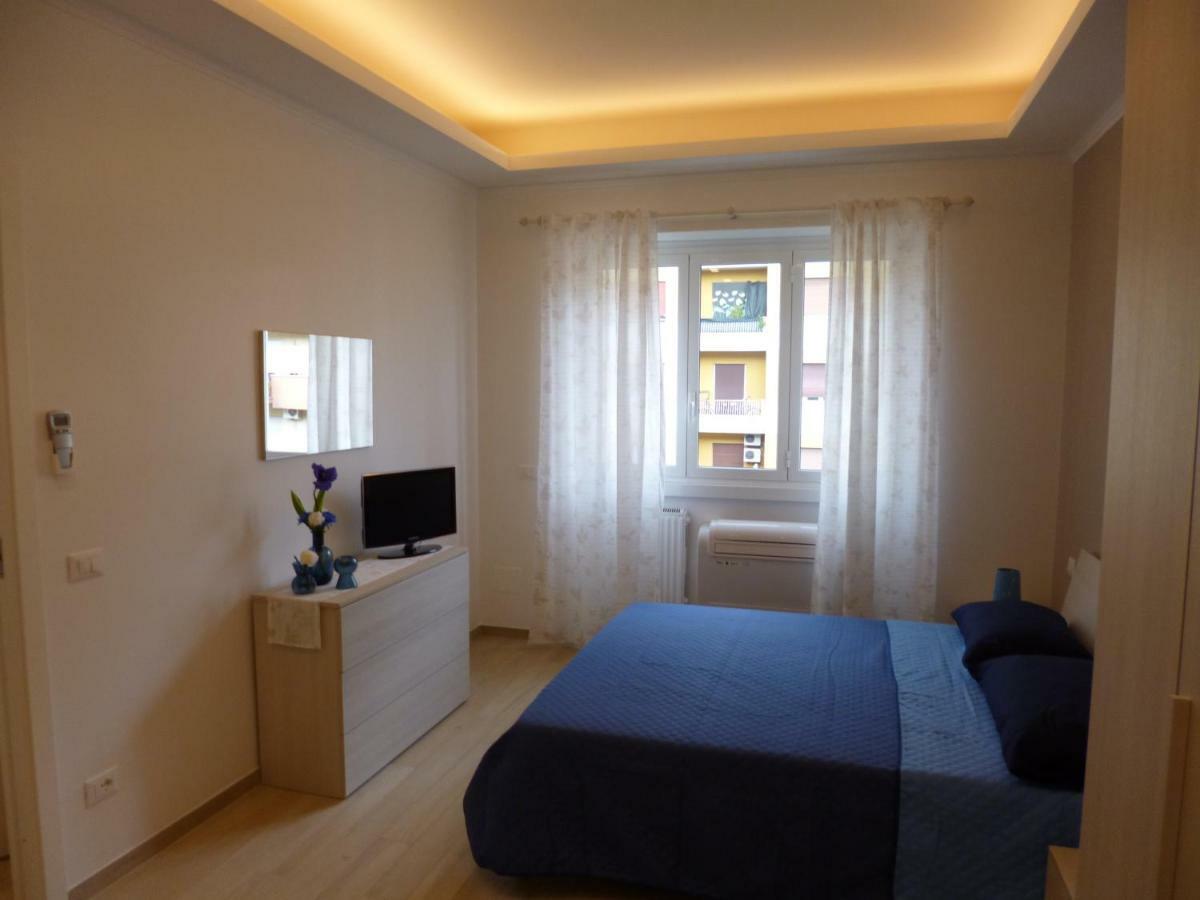 רומא Stephen Accommodation מראה חיצוני תמונה