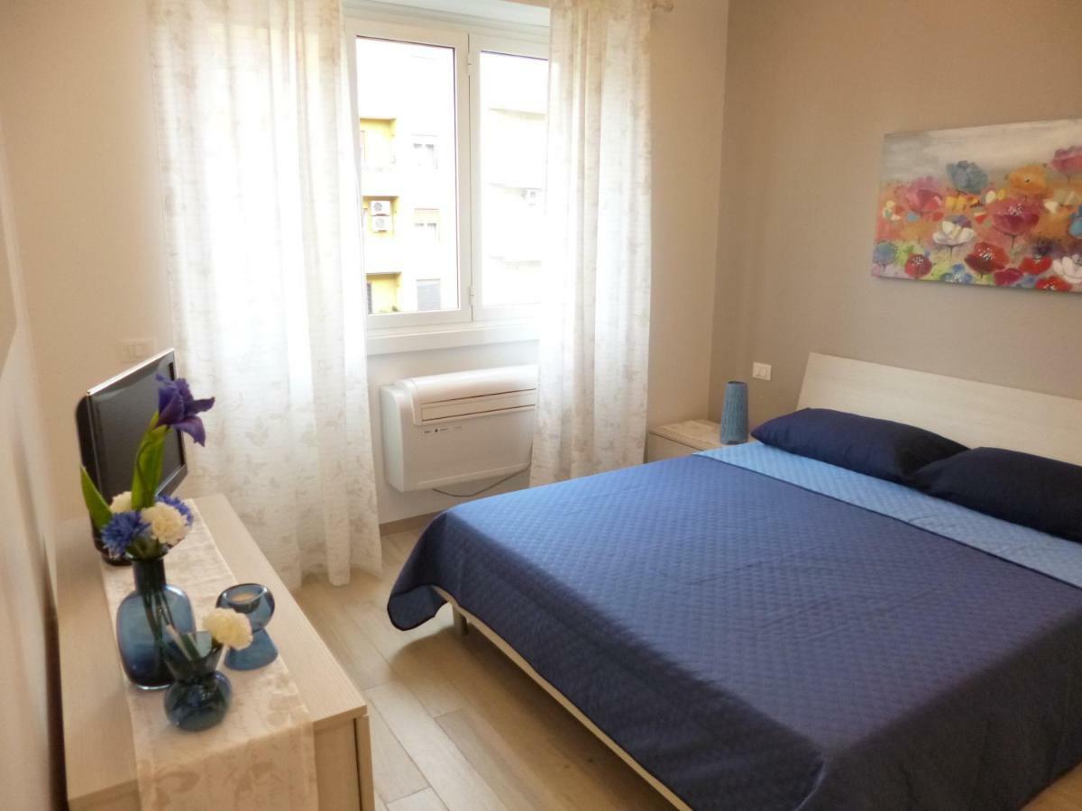 רומא Stephen Accommodation מראה חיצוני תמונה
