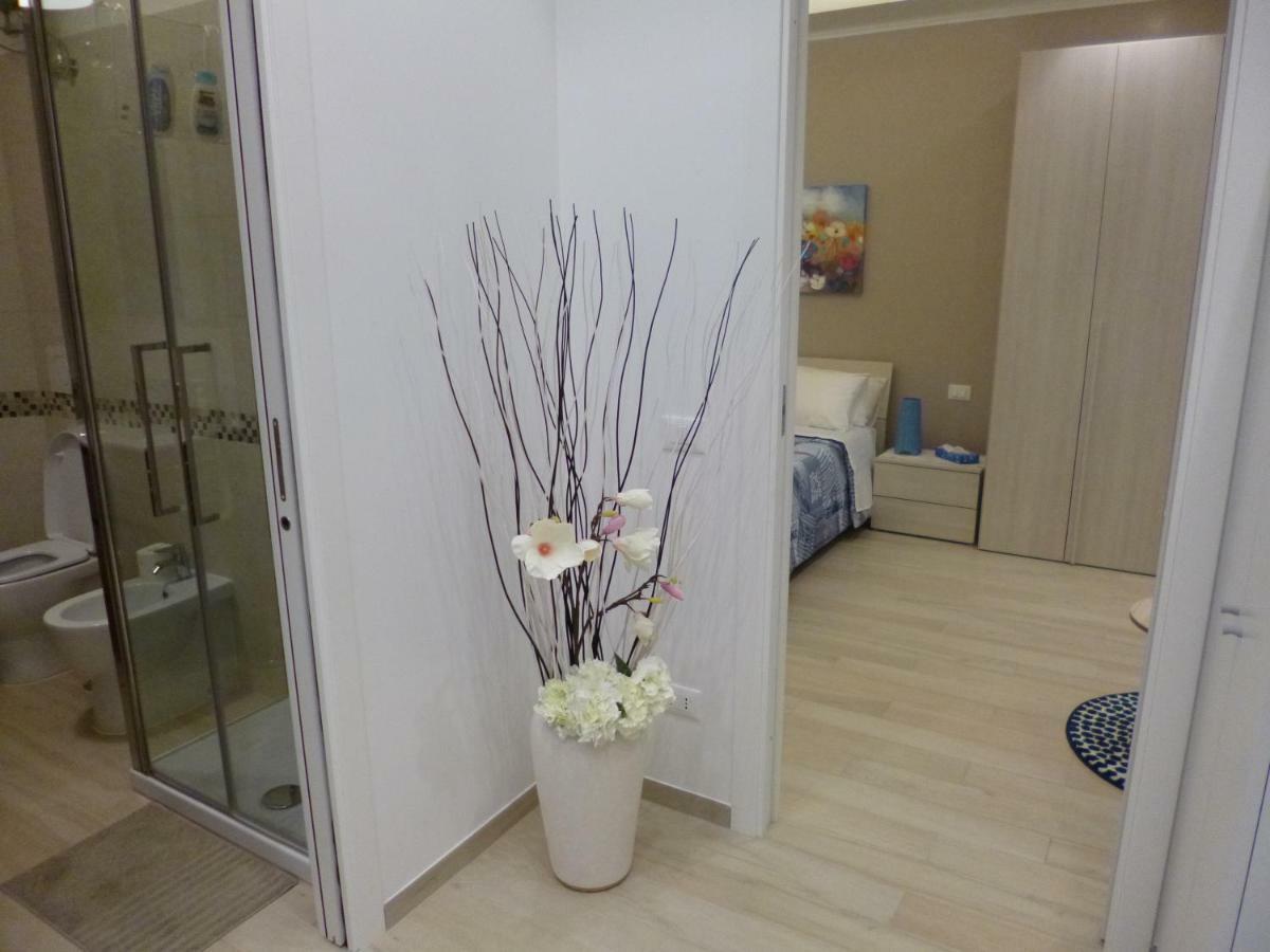 רומא Stephen Accommodation מראה חיצוני תמונה